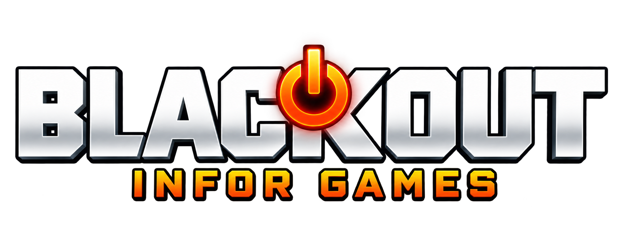BLACKOUT Infor Games